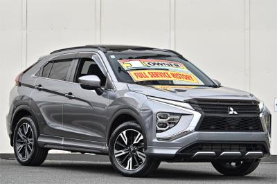 2021 Mitsubishi Eclipse Cross Exceed Wagon YB MY22 for sale in Melbourne